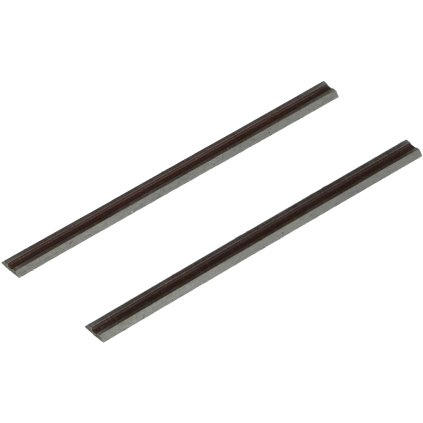 FASTER TOOLS Hobľovací nôž 82mm (2ks) EFT1515