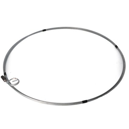 FASTER TOOLS Komínový pozinkovaný prepchávač 10 EPL9120