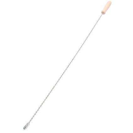 FASTER TOOLS Ohnutý drôt do metličky CO 1,0 E9131