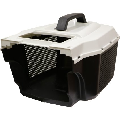 FORESTER Elektrická kosačka 1200W 320mm E6375