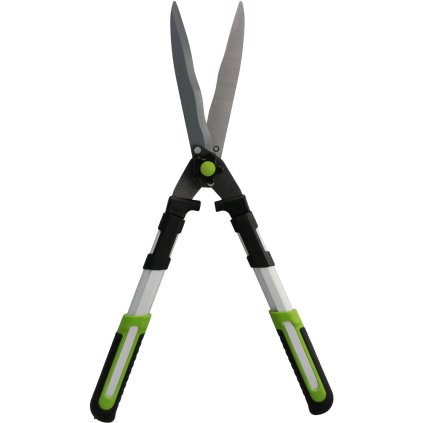 FORESTER PREMIUM Nožnice na živý plot vlnité 595mm E9282