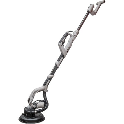 TRESNAR Brúska na sadrokartón 225mm 750W E7297