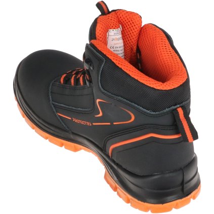 PROTECT2U Pracovná obuv 004 42 EP5536