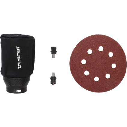 TRESNAR Brúska excentrická 125mm 240W ETRSZM125240