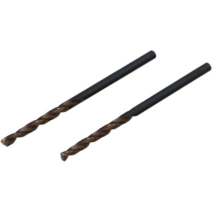 DRAUMET PREMIUM vrták do kovu 3,5 mm 2ks.