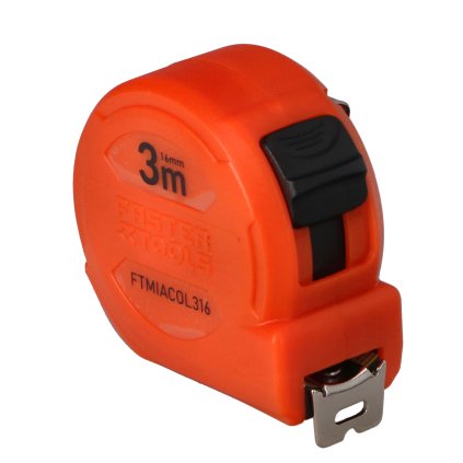 EFTMIACOL316 faster tools zvinovací meter farebný 3m x 16mm kl ii (1)