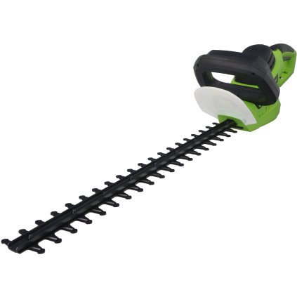 Elektrické nožnice na živý plot FORESTER 600W 610mm EF142-01