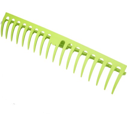 Hráble na lístie FORESTER EasySwitch 18 hrotov EF420-06