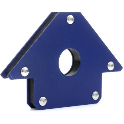 Magnetický zvárací uholník s nosnosťou do 22,5 kg TA621