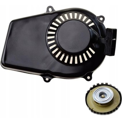 Štartéry, štartéry, štartéry pre generátory od 600W - 2000W CZ0015
