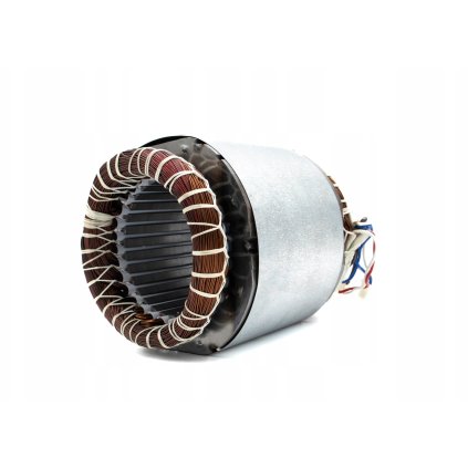 STATOR PRE 3-FÁZOVÝ 400V GENERÁTOR TACZAGB0012