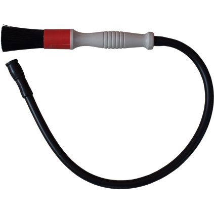 Priechodná kefa pre podložky NO 1