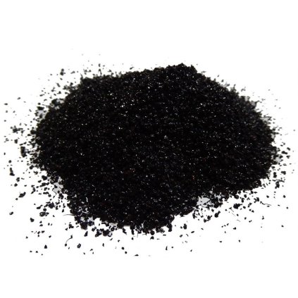 KORUNDOVÝ PIESOK 0,1-0,4 mm, vrece 25 kg 07-0720