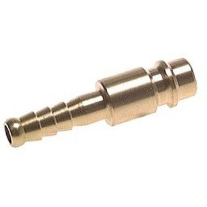 10 mm PNEUMATICKÁ HADICOVÁ SPOJKA RES-345