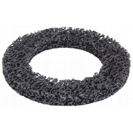 Koleso na čistenie nábojov a diskov 150 mm 07-1626-1