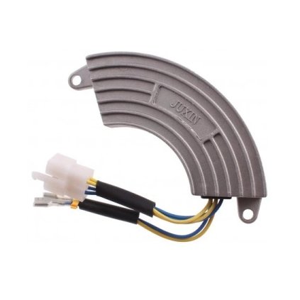 Stabilizátor napätia AVR,AL GX 182F, 188F, 340, 390 250V 470 µF 188 037 1