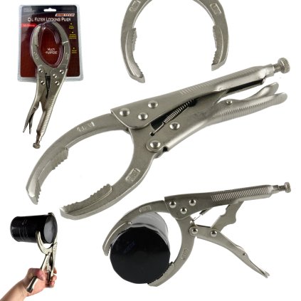 WT04A5015 Kliešte na olejové filtre (53 118 mm) – viacúčelové, CR V, poniklované (1)