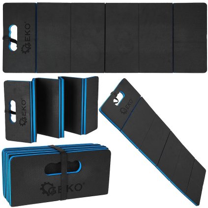 Podložka - skladacia dielenská podložka 1160x400x23mm (10) G02104