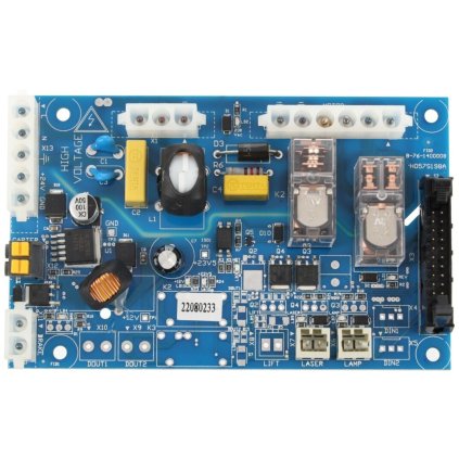 PWM doska INVENTO VB 510S ZBRB-76-1400008S