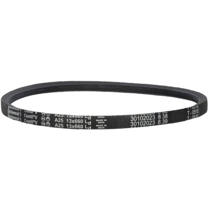 Pás INVENTO TCS 521, TC 720, TC 722, TC 724 2V ZBRCT-DJ-0000007