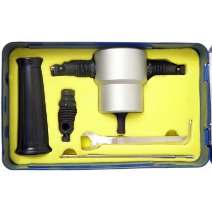 Nástavec na rezanie plechu (kovový obal) OT143