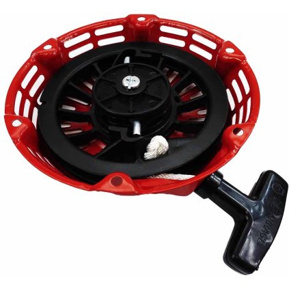 štartér motora GX 160 (čierny) EX106001