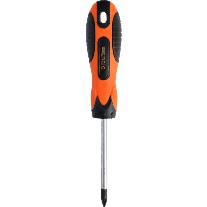 FASTER TOOLS Skrutkovač PH1 x 100 E602