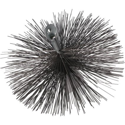 FASTER TOOLS Pozdĺžna kefa 250mm 70 EPLWY-70