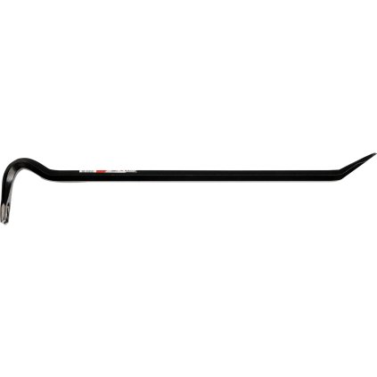 Šesťhranné páčidlo 600 × 18 mm YT-46802