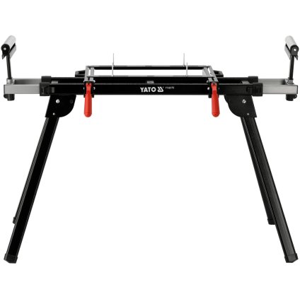 Univerzálny stojan pre pokosové píly a hrúbkovačky YT-82179