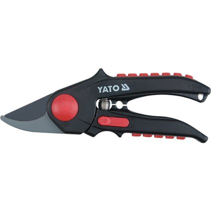 Univerzálne záhradné nožnice 190 mm YT-8811