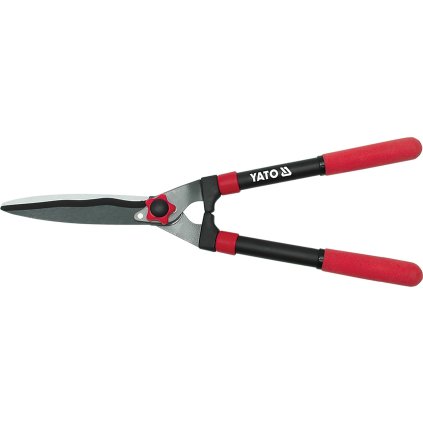 Nožnice na živý plot 550 mm YT-8822