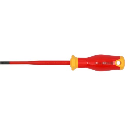 Izolovaný skrutkovač Extra Slim 5,5X125Mm YT-282644
