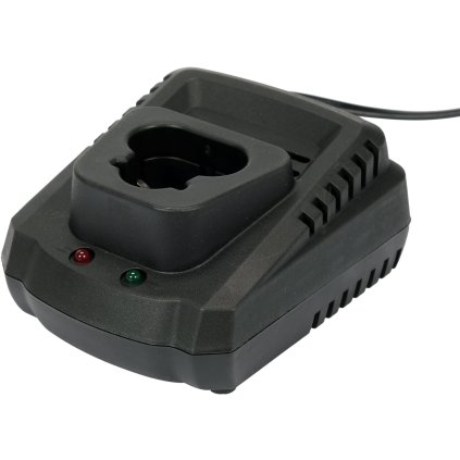 12V Nabíjačka Pre Všetky 12V Zariadenia Yato (Yt-82901 Až Yt-82920) YT-82912