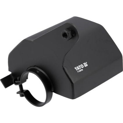 Satinačná brúska na uhlovú brúsku 125 mm YT-829785