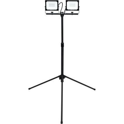 Smd Led Reflektor So Stojanom 2*30W 5700Lm YT-818171