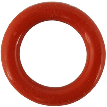 O-krúžok TIG Pyrex 12,4×7,1×2,65 T-9/17/18/20/26 S