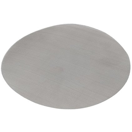 Kovový kryt filtra pre zváračskú prilbu Sherman V8a s ventiláciou PAPR