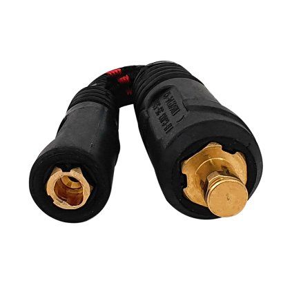 Adaptér pre TIG horák 25–50