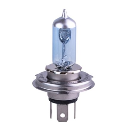 04167 0404 Žiarovka do auta H4 6055W 12V P43T +50%