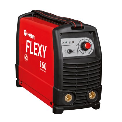 zvaraci invertor helvi flexy 160