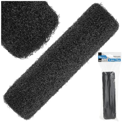 Valček na omietku 25cm 7cm fi-6mm (100) G02295A