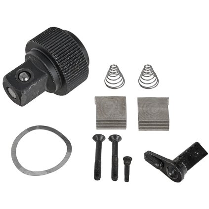 Súprava na opravu teleskopickej račne 1/2" (100) G10127A