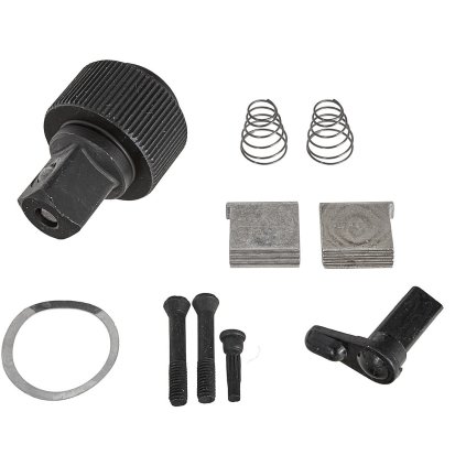 Opravná sada pre 3/8" teleskopickú račňu (100) G10129A