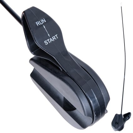 Plynový kábel pre benzínovú kosačku G83055 (1) CG83055E