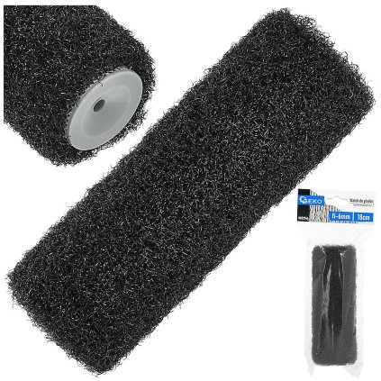 Valček na omietku 18cm 7cm fi-6mm (100) G02294A