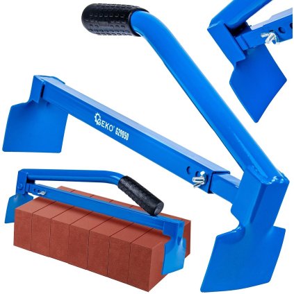 Svorka - rukoväť na manipuláciu s tehlami a doskami 40-67 cm (12) G29850