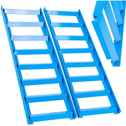 Sada predlžovacích tyčí 80 cm (1) G02053