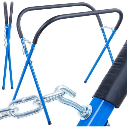 Stojan na farby 227 kg (1) G10879