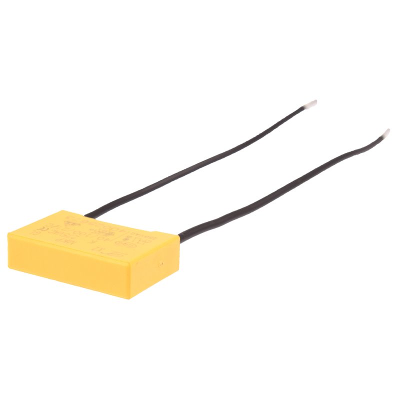 Kondenzátor 0.33uF [TNS-2TH] X2 K 250V 0.3 - Mojadielna.sk